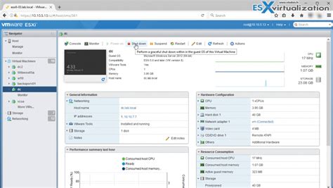 virtualization& What Is vSphere? - pros and cons of virtualization