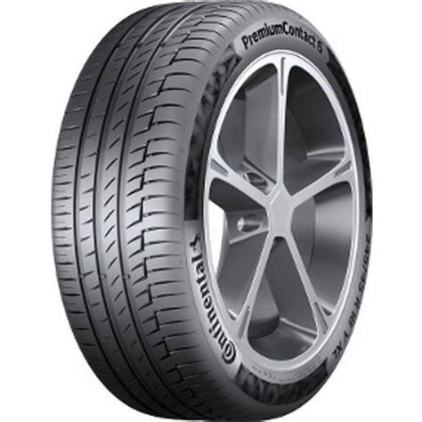 Continental ContiPremiumContact 6 205/60 R16 96H XL • Price