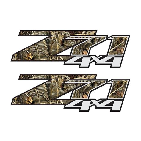 Camo Decals - Etsy