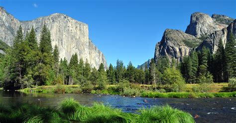 Yosemite Camping : People have enjoyed the tradition of camping in yosemite for generations ...