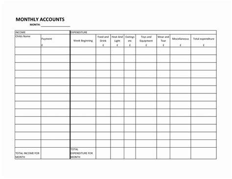 Money Spreadsheet within Monthly Bill Organizer Template Or Spreadsheet Free With Money — db ...