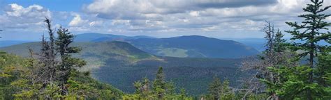 West Mountain via Appalachian Trail: 23 foto's - Quebec, Canada | AllTrails