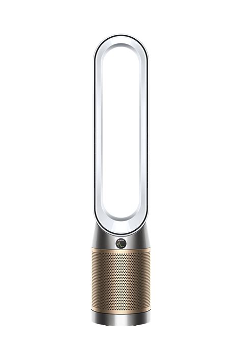 Dyson Purifier Cool Formaldehyde - White/Gold | Dyson SG