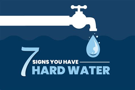 7 Signs You Have Hard Water - Water Softener Critic