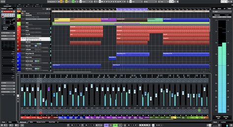 Cubase-10-Nuova-Interfaccia | Musicista Creativo