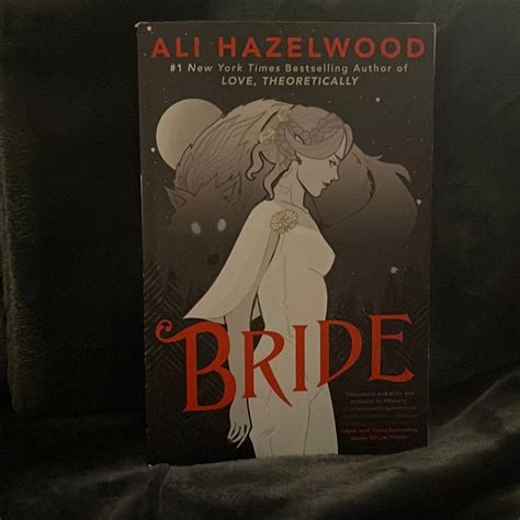 Bride by Ali Hazelwood, Paperback | Pangobooks