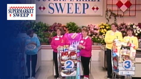 This is One of the Highest Totals Ever Won on the Show | Supermarket ...