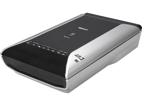 Canon CanoScan 9000F Mark II 6218B002 Flatbed Film & Negative Scanner - Newegg.com