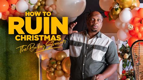 Watch How To Ruin Christmas (2020) TV Series Online - Plex