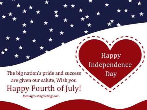 4th of july greetings sayings 4th of july photo cards independence day cards 4th of july ...