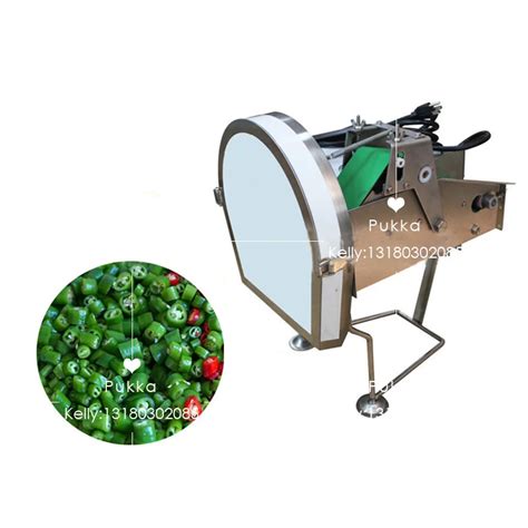 Small Automatic Electric Okra Cutter Slicer Slicing Cutting Machine ...