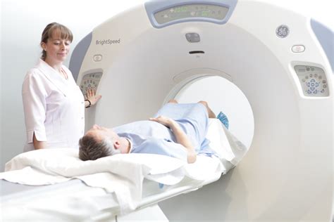 » Tomodensitométrie (CT scan) Radiologie Montérégie