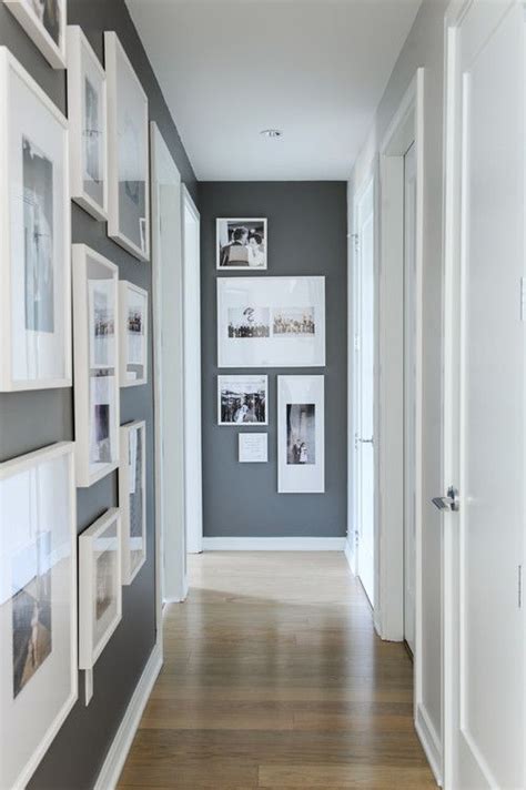 My Favorite Benjamin Moore Paint Colors - Evolution of Style | Narrow ...