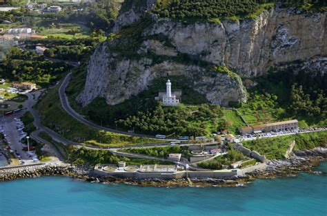 Cefalu Light Lighthouse in Cefalu, Sicily, Italy - lighthouse Reviews - Phone Number - Marinas.com