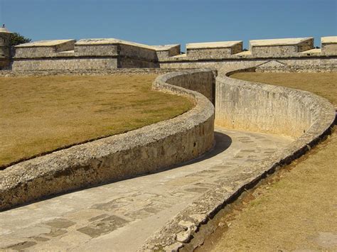 campeche fort 1 Free Photo Download | FreeImages