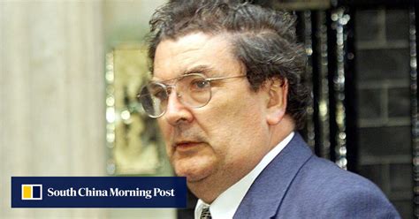 Northern Ireland Nobel Peace Prize winner John Hume dies | South China Morning Post