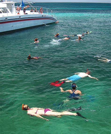 Complete Aruba Snorkeling Guide - Best Beaches And Tours