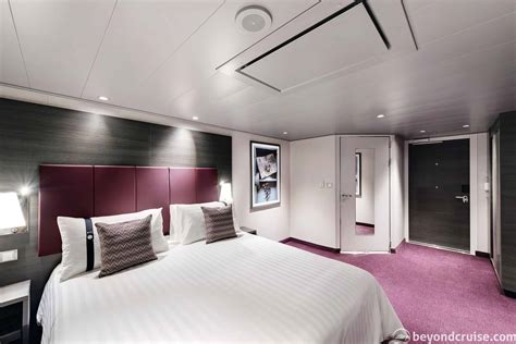 Everything MSC Meraviglia - Part 4 - Cabins and Experiences Guide