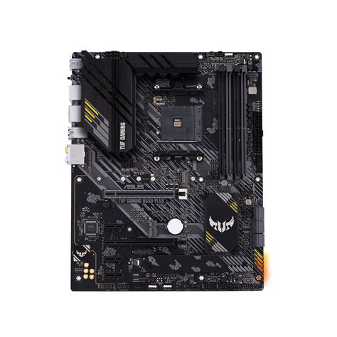 TUF GAMING B550-PLUS｜Motherboards｜ASUS Global