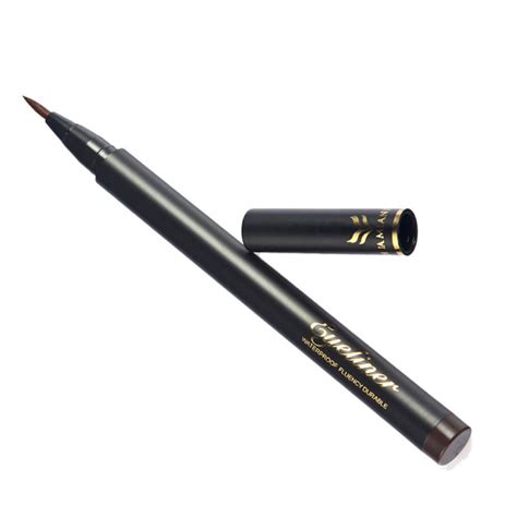 Soft Black Brown Liquid Waterproof Pencil Eyeliner Eye Crayon Makeup Eye Liner | eBay