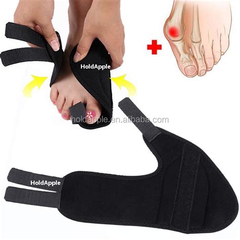 Medicus Hallux pollex valgus soft bunion night splint valgus proHA00535