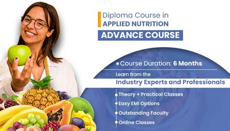 Enrol for the Best Nutrition and Fitness Courses from NFNA