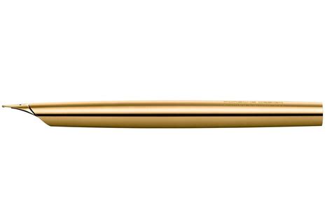 Porsche Design Unveils $27K Solid Gold Limited Edition Pen | Top Speed