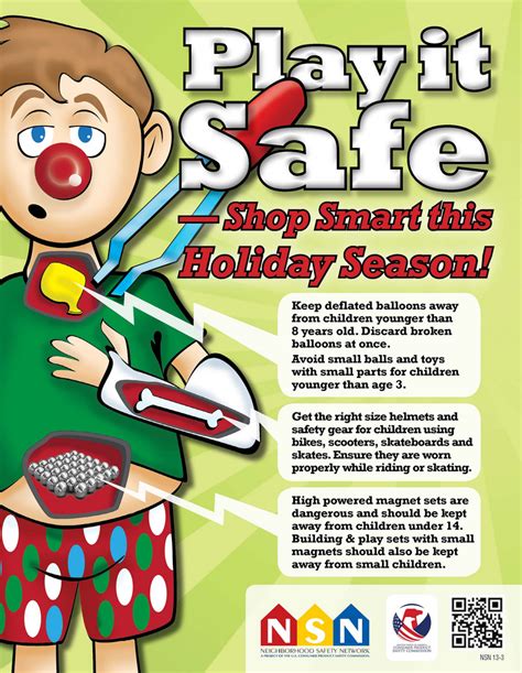 Holiday Toy Safety | CPSC.gov