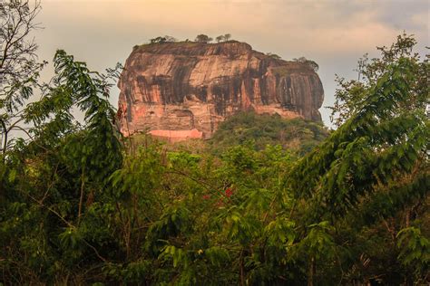 Sigiriya sunrise: The best view from Pidurangala Rock • You Must Roam