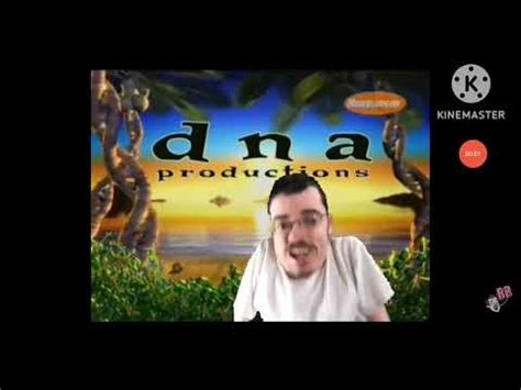 Logo Bloopers #1: DNA Productions - YouTube