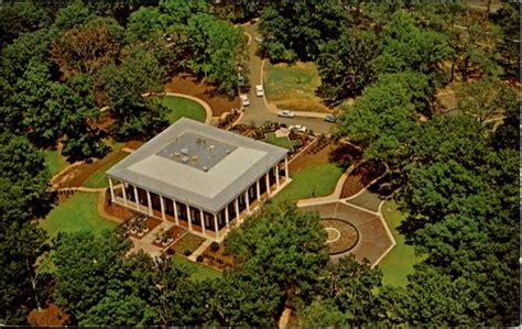 Georgia'S New Governor'S Mansion Atlanta, GA