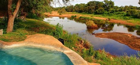 Motswari Game Lodge - South Africa, South Africa Safari Lodges ...