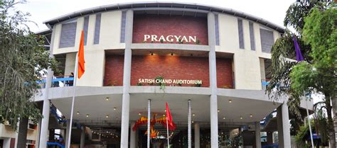 Pragyan School