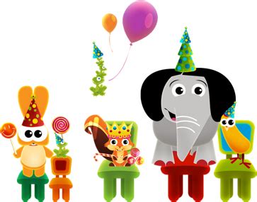 BabyTV Birthday Clip | Birthday clips, Baby first birthday, First birthdays