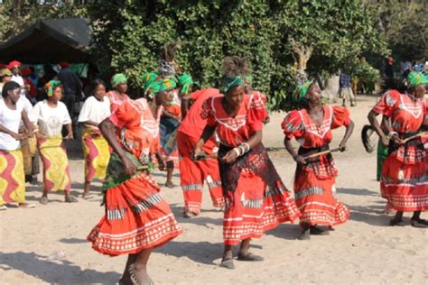 Traditional music in Zambia | Music In Africa