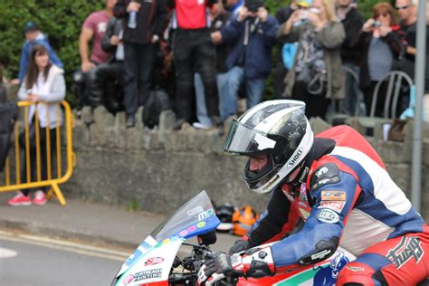 Isle of Man TT 2014 – Tenth TT Victory For Michael Dunlop – Road Racing News