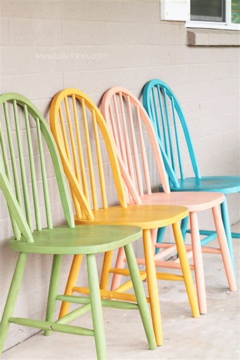 40 Chalk Paint Furniture Ideas | Creative DIY Home Decor | Painting ...