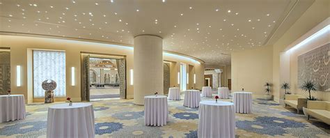 Meeting & Event Venues - Hilton Makkah Convention Hotel