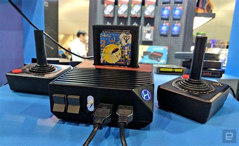 Atari 2600 fans get the revival console they deserve | protothemanews.com