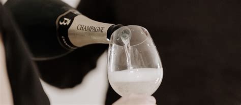 Top Most Popular Champagne Brands in the UK - Spektacle