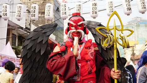 10 Best Matsuri: Summer Festivals Guide - Japan Rail Pass