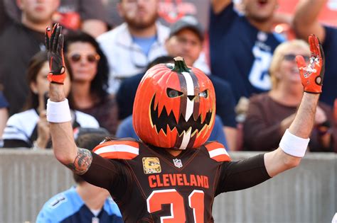 OPINION: Three things Cleveland Browns fans can do to show frustration ...