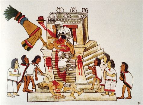 Aztec religion | Practices, Beliefs, & gods | Britannica