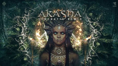 Vegas - Akasha (Synthatic Remix) - YouTube Music