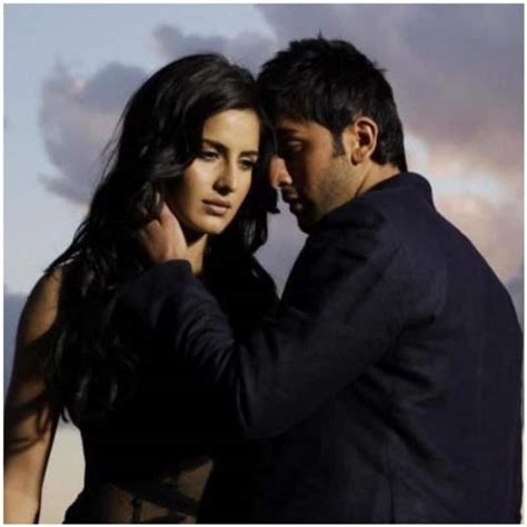 When Katrina Kaif shared her ex-boyfriend Ranbir Kapoor's secret, left her fans shocked