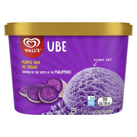 Filipino Purple Ice Cream | ubicaciondepersonas.cdmx.gob.mx