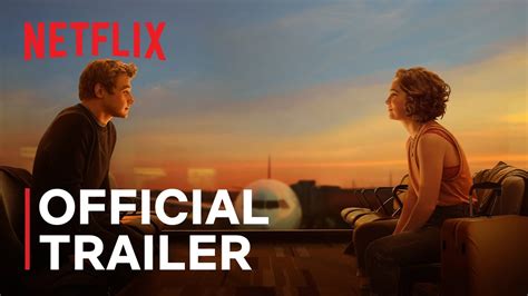 Love at First Sight | Official Trailer | Netflix - YouTube