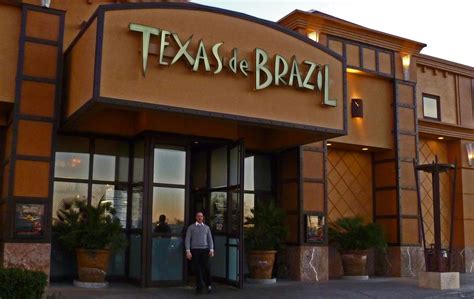 How To Check Your Texas de Brazil Gift Card Balance