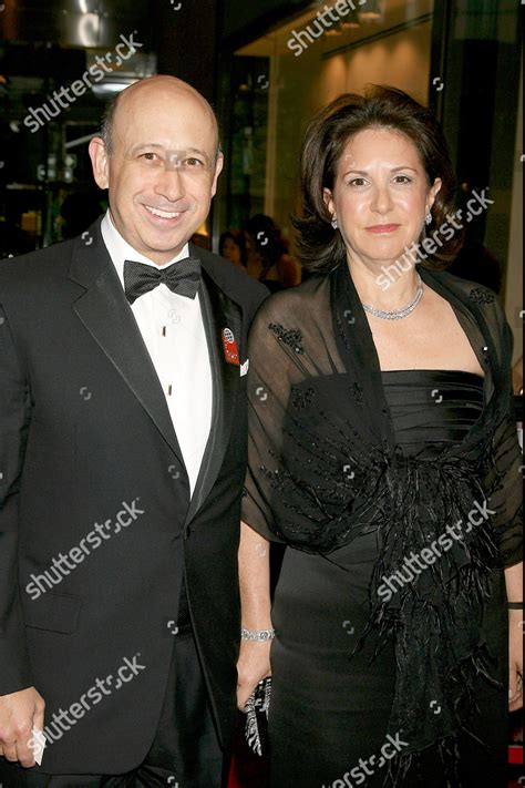 Lloyd Blankfein 2024: Wife, net worth, tattoos, smoking & body facts ...