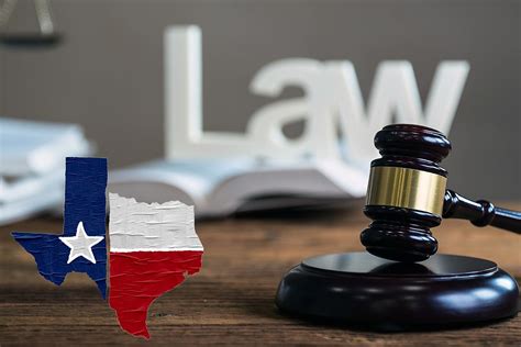 Beware! New Texas Laws , Here's What You Need To Know